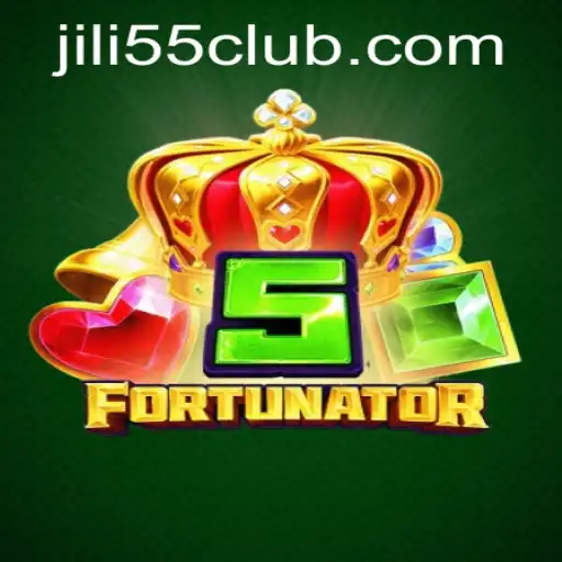 Discovering 5Fortunator by JiLi55: A Modern Gaming Phenomenon