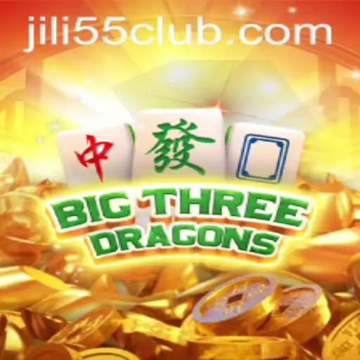 Unleashing the Adventure of BigThreeDragons: A Comprehensive Guide with JiLi55