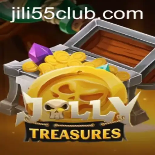 Exploring the Exciting World of JollyTreasures: A Dive into JiLi55