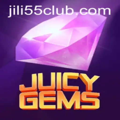 JuicyGems: A Dazzling Adventure with JiLi55 in the Gaming World