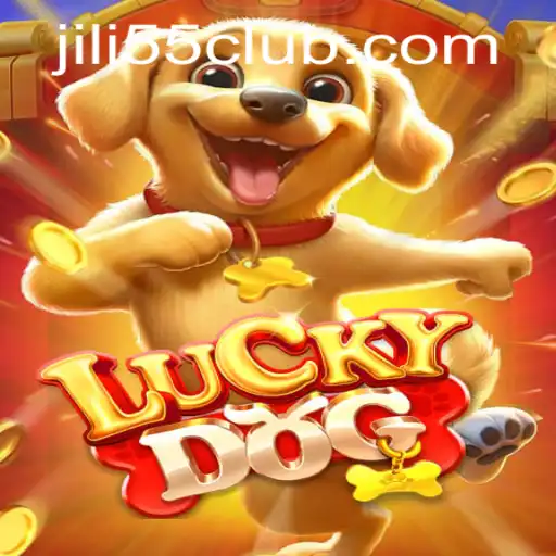 Discover LuckyDog: A Thrilling Adventure with JiLi55