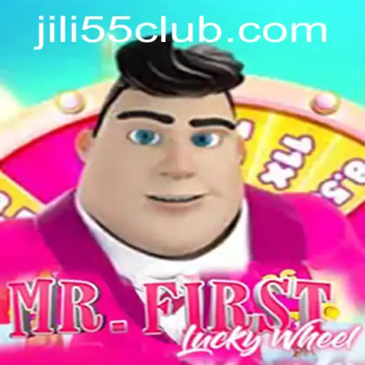 Exploring MrFirstLuckyWheel: A Captivating Gaming Experience with JiLi55