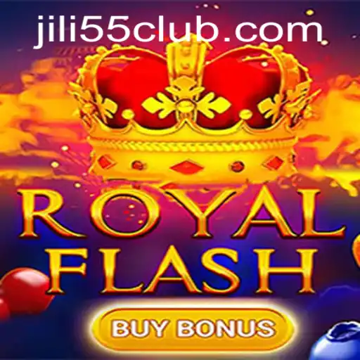 Discover the Thrill of RoyalFlashBuyBonus by JiLi55
