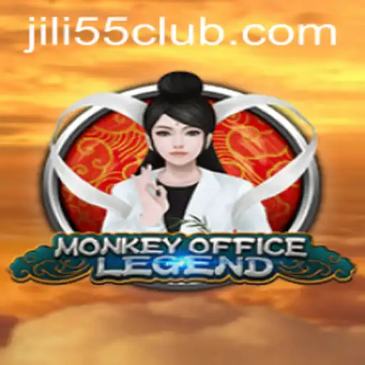 Exploring the Exciting World of MonkeyOfficeLegend: A Dive into JiLi55