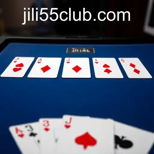 Mastering Online Baccarat with JiLi55: A Comprehensive Guide