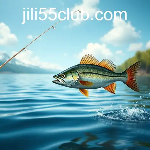 Exploring the World of Online Fishing with JiLi55