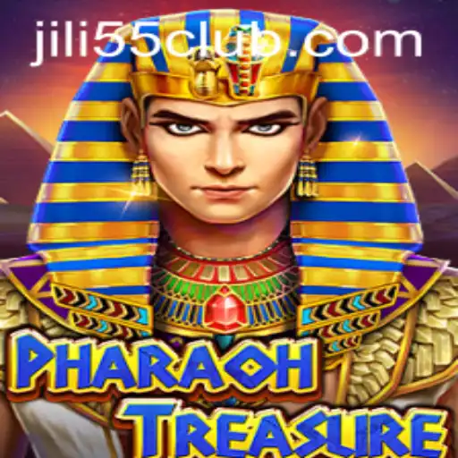Unveiling PharaohTreasure: The Latest Gaming Phenomenon with JiLi55