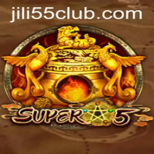 Exploring Super5: A Thrilling New Game in the World of JiLi55